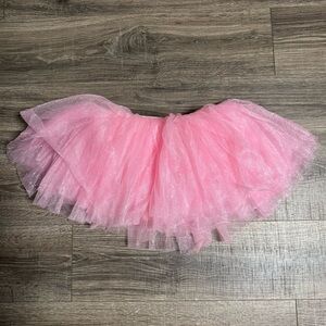 Charming Pink Tutu